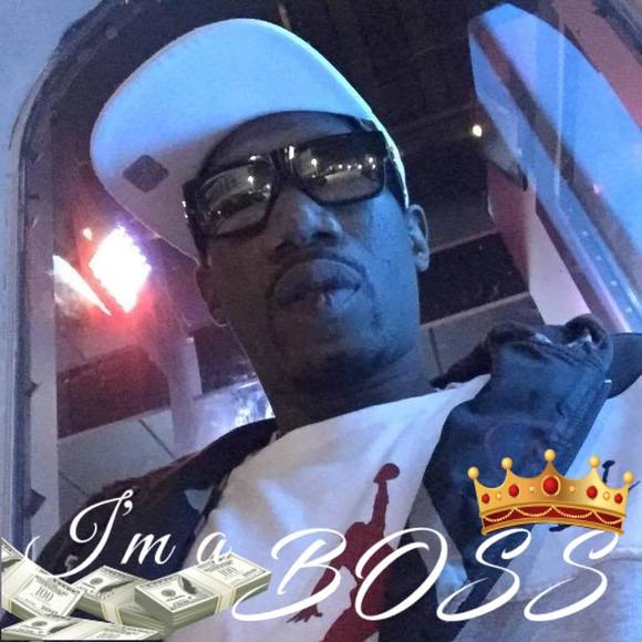 Meet your Posher, Christopher - Picture 1 of 1